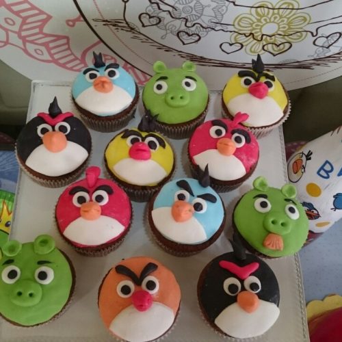 Парти кутия